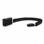 CoreSWX PTC-A7S (PTCA7S) Coiled Powertap Cable to Sony A7S Battery Block CoreSWX PTC-A7S (PTCA7S) Coiled Powertap Cable to Sony A7S Battery Block
